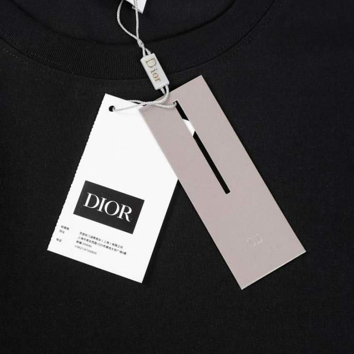 Dior T Shirts Short _SKUDiorXS-Lsxtx1415495